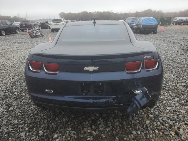 2011 CHEVROLET CAMARO LT #3311460236