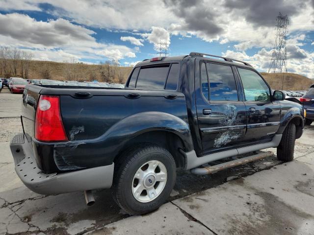 2001 FORD EXPLORER S #3298293023