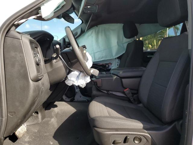 2024 CHEVROLET SILVERADO #3278873025