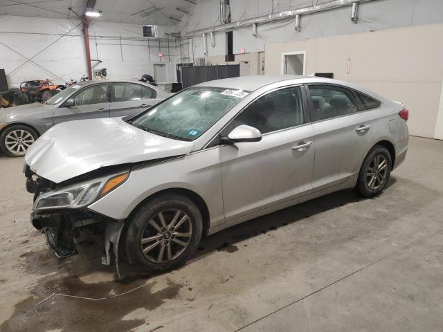 2015 HYUNDAI SONATA SE #3319007328