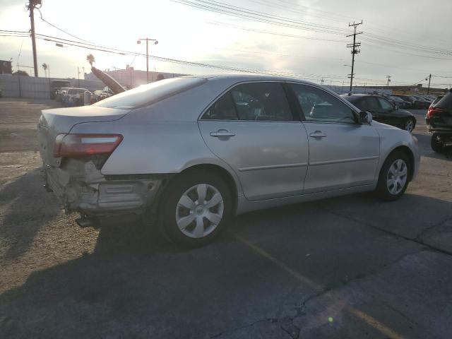 2007 TOYOTA CAMRY LE #3298127149