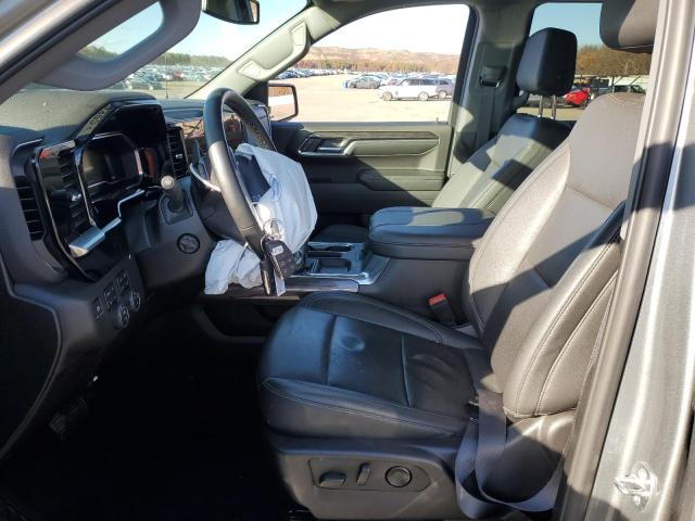 2024 CHEVROLET SILVERADO #3310484052