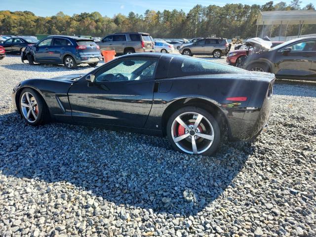 2009 CHEVROLET CORVETTE #3296976888
