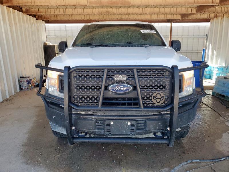 2018 FORD F150 SUPER #3303824421