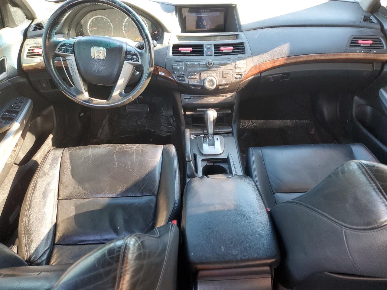 Lot #3304593440 2011 HONDA ACCORD EXL