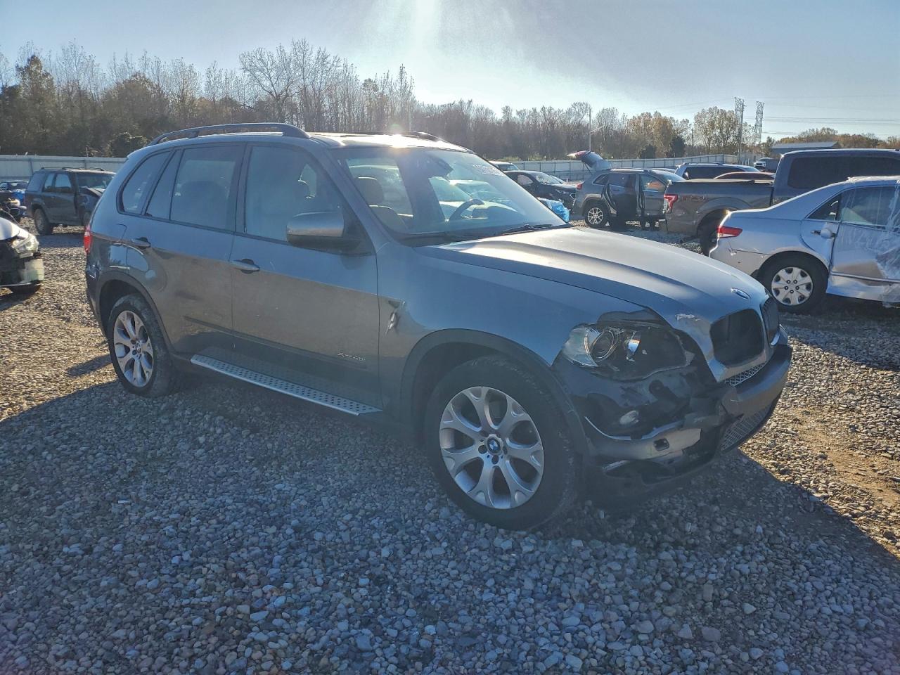 Lot #3298024165 2009 BMW X5 XDRIVE4