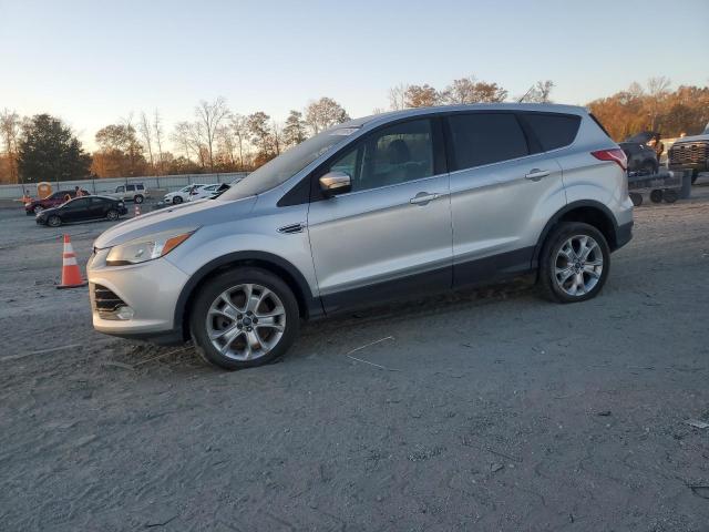 Global Auto Auctions: 2013 FORD ESCAPE SEL