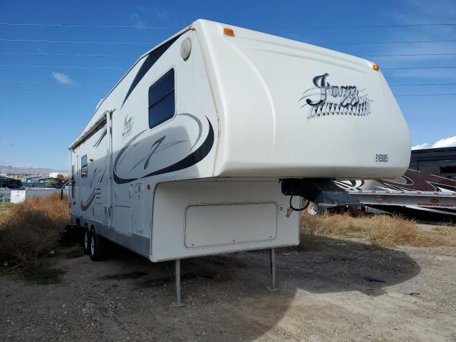 Global Auto Auctions: 2006 THOR JAZ