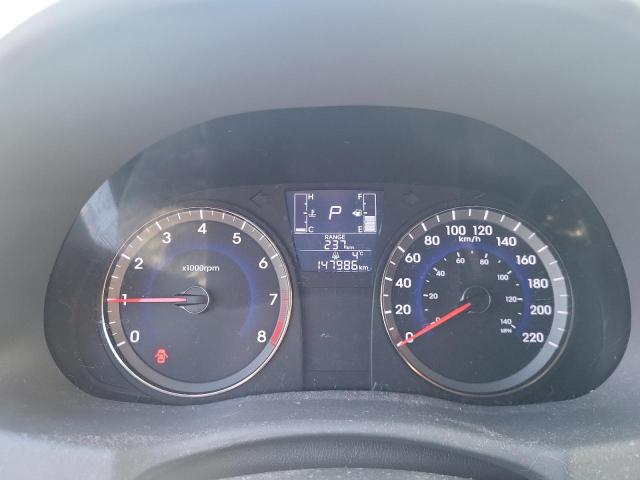 2017 HYUNDAI ACCENT SE - KMHCT4AE0HU329044