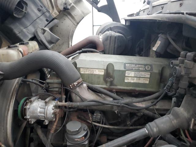 2000 VOLVO VN #3283849453