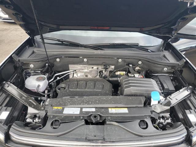 2026 VOLKSWAGEN ATLAS CROS 1V2HC2CA1TC201675