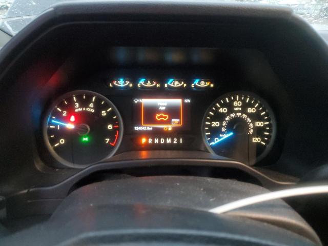 2015 FORD F150 SUPER #3305459078