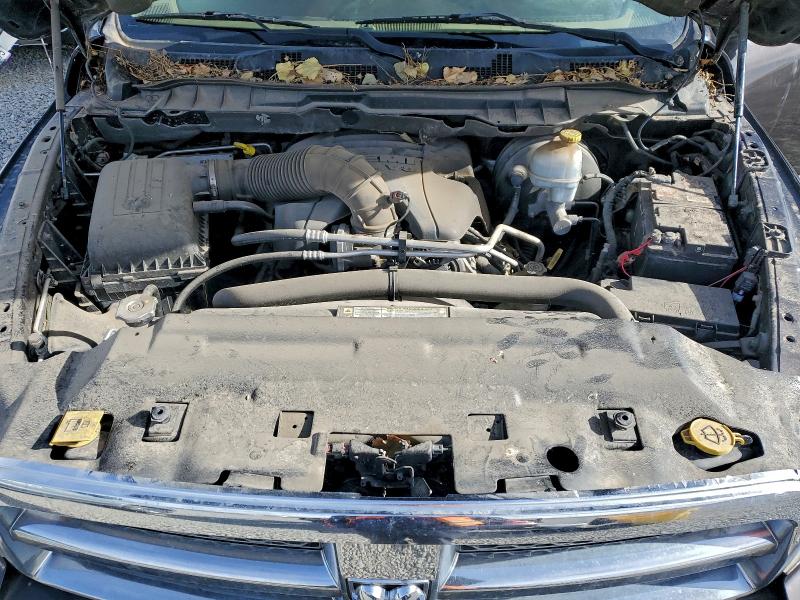 2011 DODGE RAM 1500 #3298067128