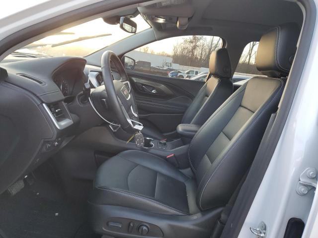 2024 GMC TERRAIN SL #3302908132