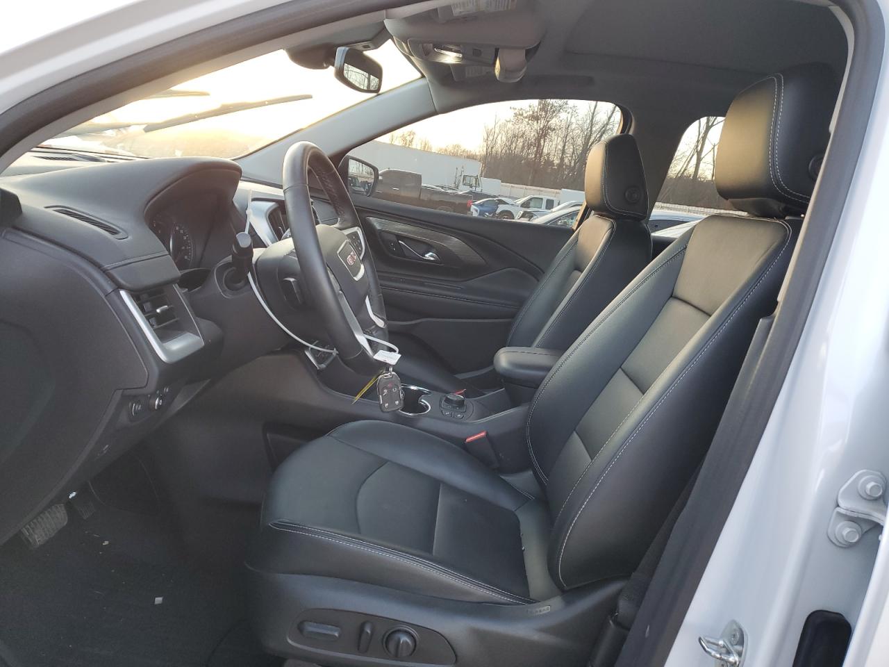 Lot #3302908132 2024 GMC TERRAIN SL