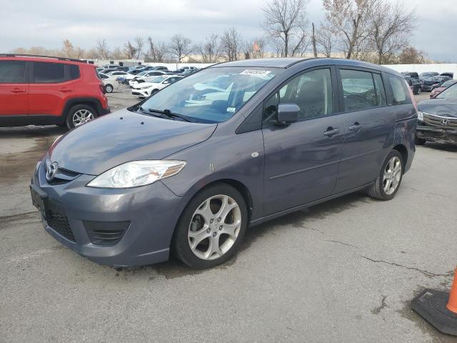 Global Auto Auctions: 2009 MAZDA 5