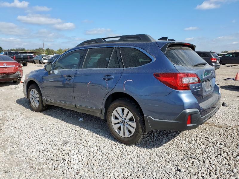 2018 SUBARU OUTBACK 2. - 4S4BSAFC3J3308785