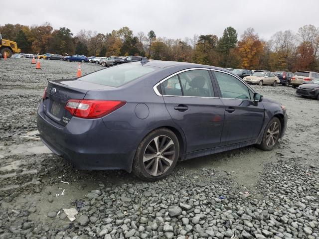 2017 SUBARU LEGACY 2.5 #3284033817