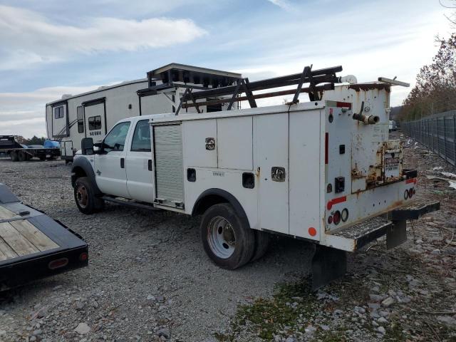 2012 FORD F450 SUPER #3302858971
