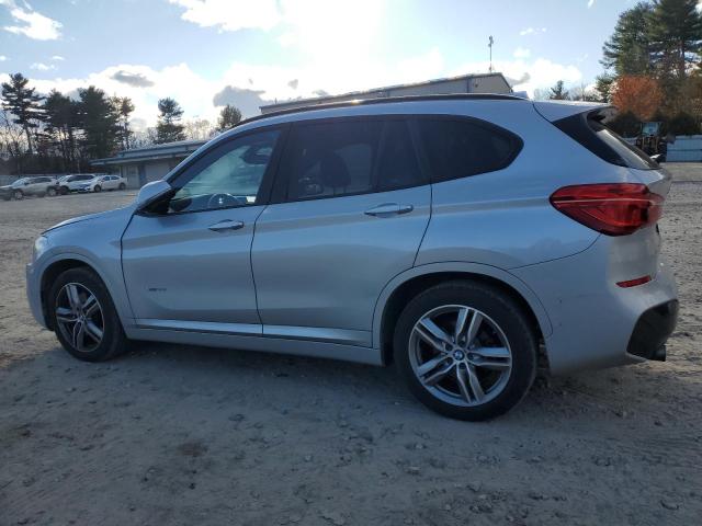 2017 BMW X1 XDRIVE2 #3293443506