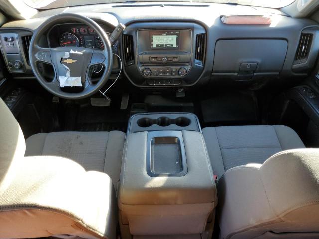 2019 CHEVROLET SILVERADO - 2GB2KREG9K1179731