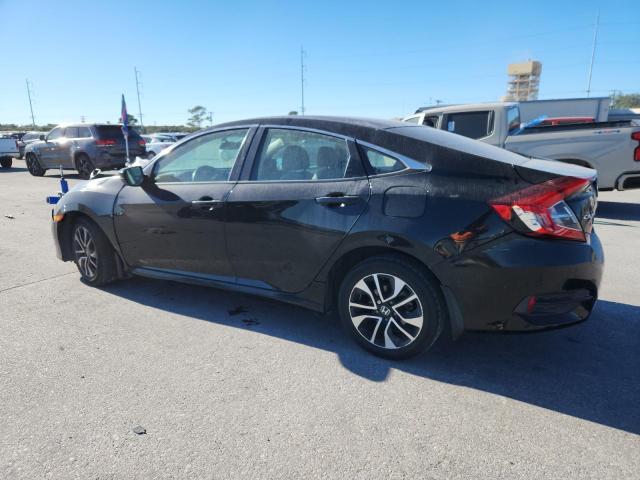 2016 HONDA CIVIC #3298072154