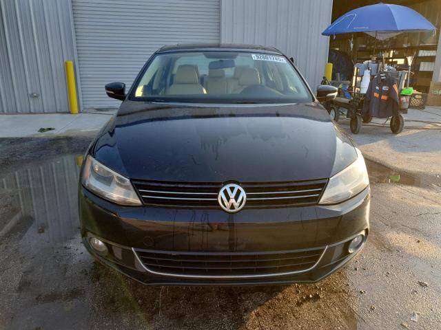 2014 VOLKSWAGEN JETTA TDI #3297102486