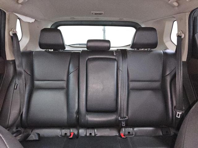 2021 NISSAN ROGUE SV #3316753426