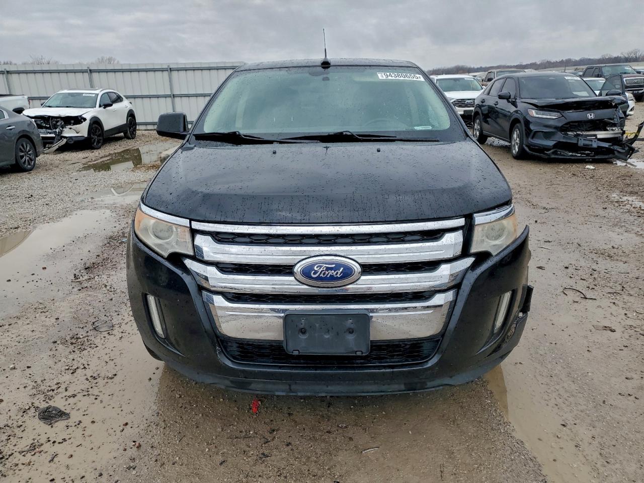 FORD EDGE LIMITED