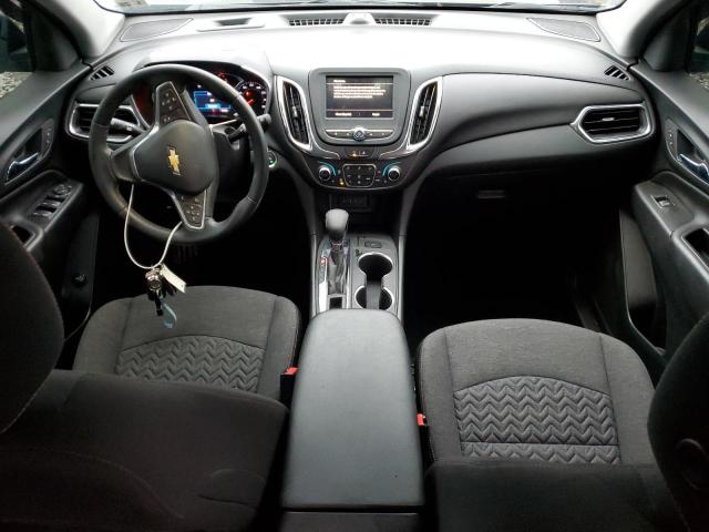 2023 CHEVROLET EQUINOX LT #3305379302