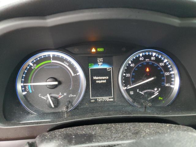 2015 TOYOTA HIGHLANDER #3305655743