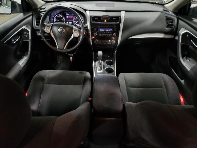 2013 NISSAN ALTIMA 2.5 #3283989891