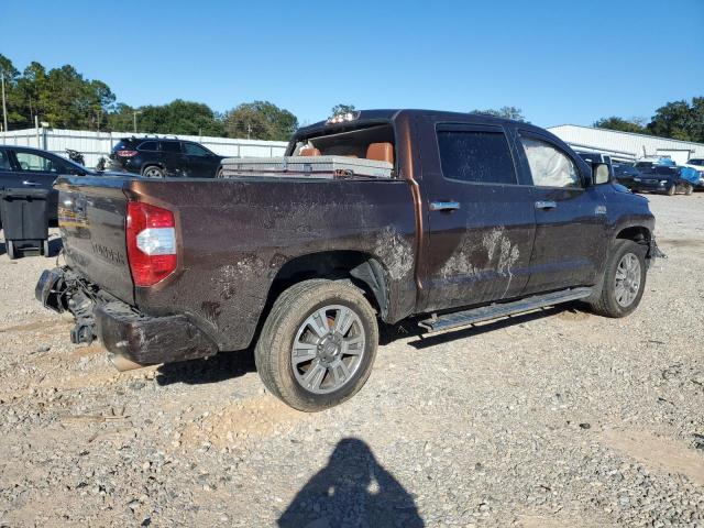 2016 TOYOTA TUNDRA CRE #3294438500