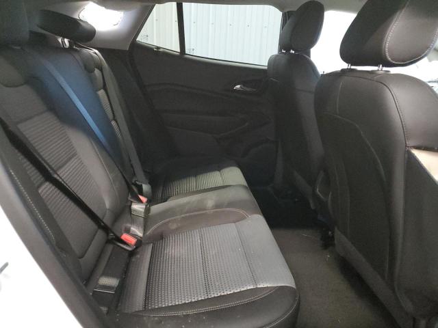 2025 CHEVROLET TRAX 1LT #3290157197