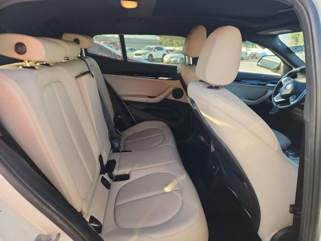 2022 BMW X2 SDRIVE2 #3301946444