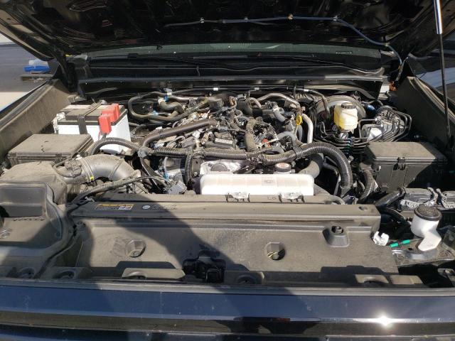 2025 TOYOTA 4RUNNER SR #3293588436