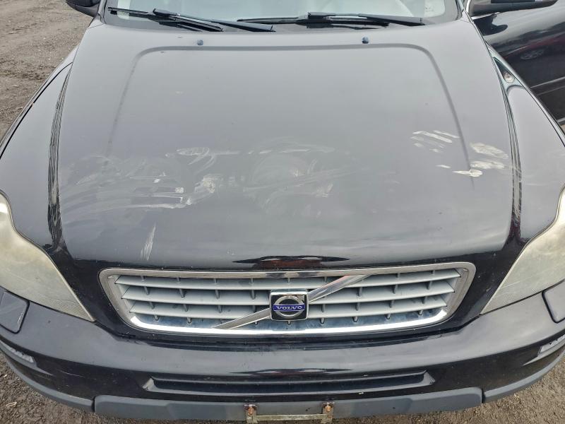 2008 VOLVO XC90 3.2 #3301802347