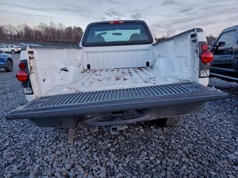 2004 FORD F-150 HERI #3301970476