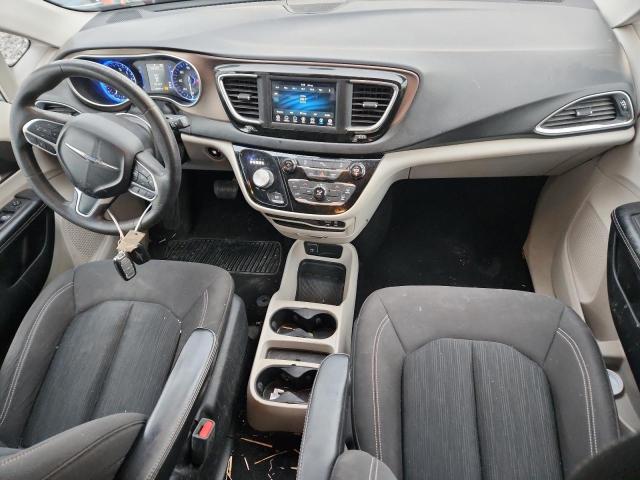 2020 CHRYSLER VOYAGER L #3291348192