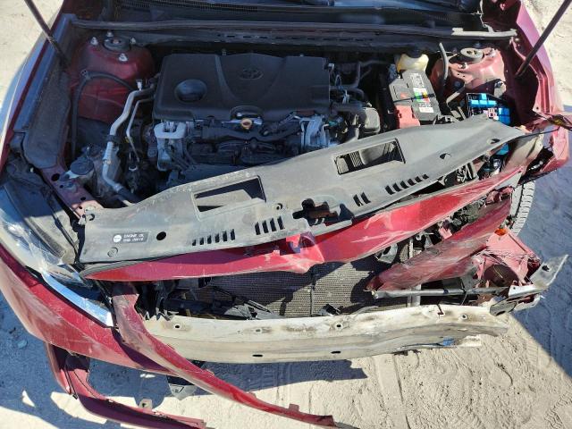 2018 TOYOTA CAMRY L #3310370967