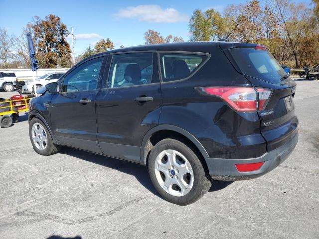 2017 FORD ESCAPE S #3293500420