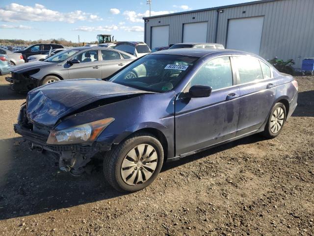 2011 HONDA ACCORD LX #3296734951