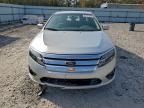 Lot #3308339052 2011 FORD FUSION SE