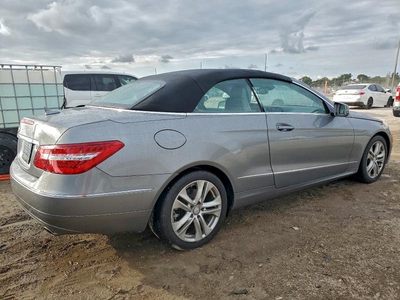 2011 MERCEDES-BENZ E 350 #3296928858