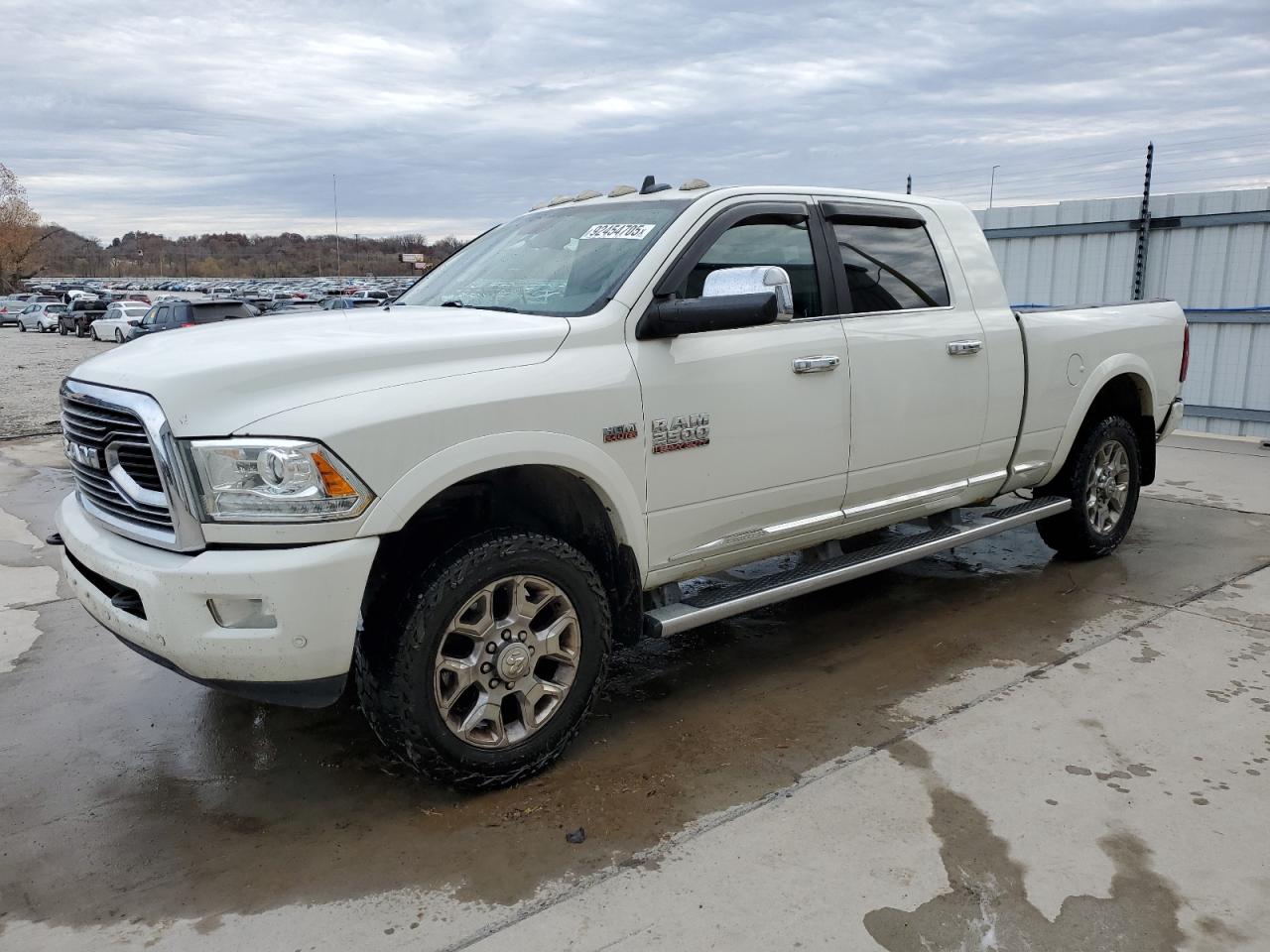 Lot #3291437165 2016 RAM 2500 LONGH