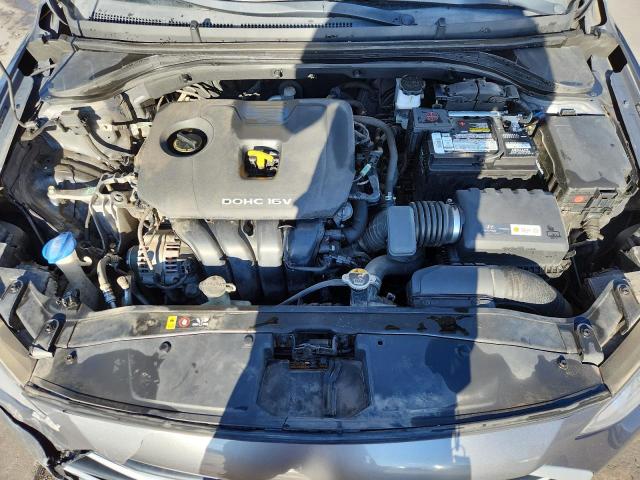 2018 HYUNDAI ELANTRA SE - 5NPD84LF9JH340284