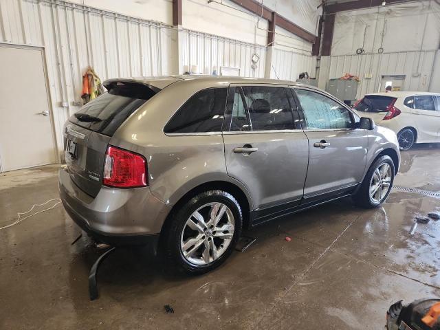 2013 FORD EDGE LIMIT - 2FMDK3K92DBB70336