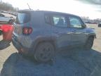 Lot #3304714925 2017 JEEP RENEGADE S