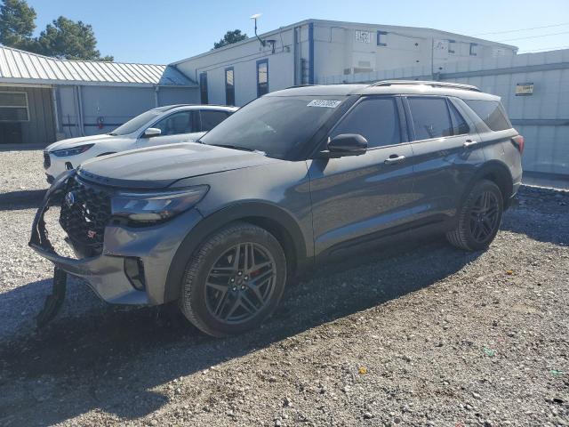 FORD EXPLORER S