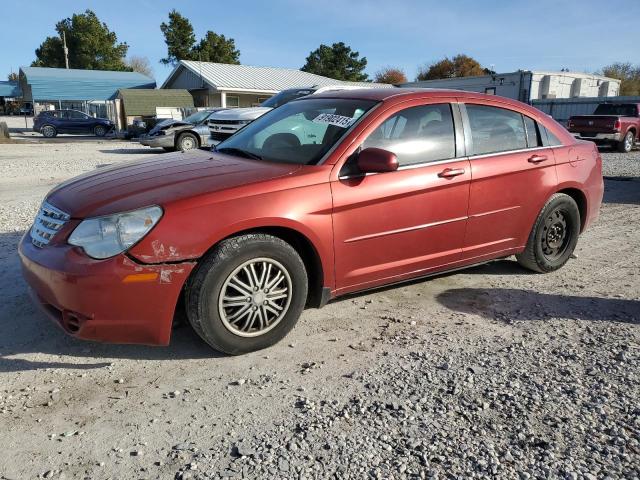 CHRYSLER SEBRING